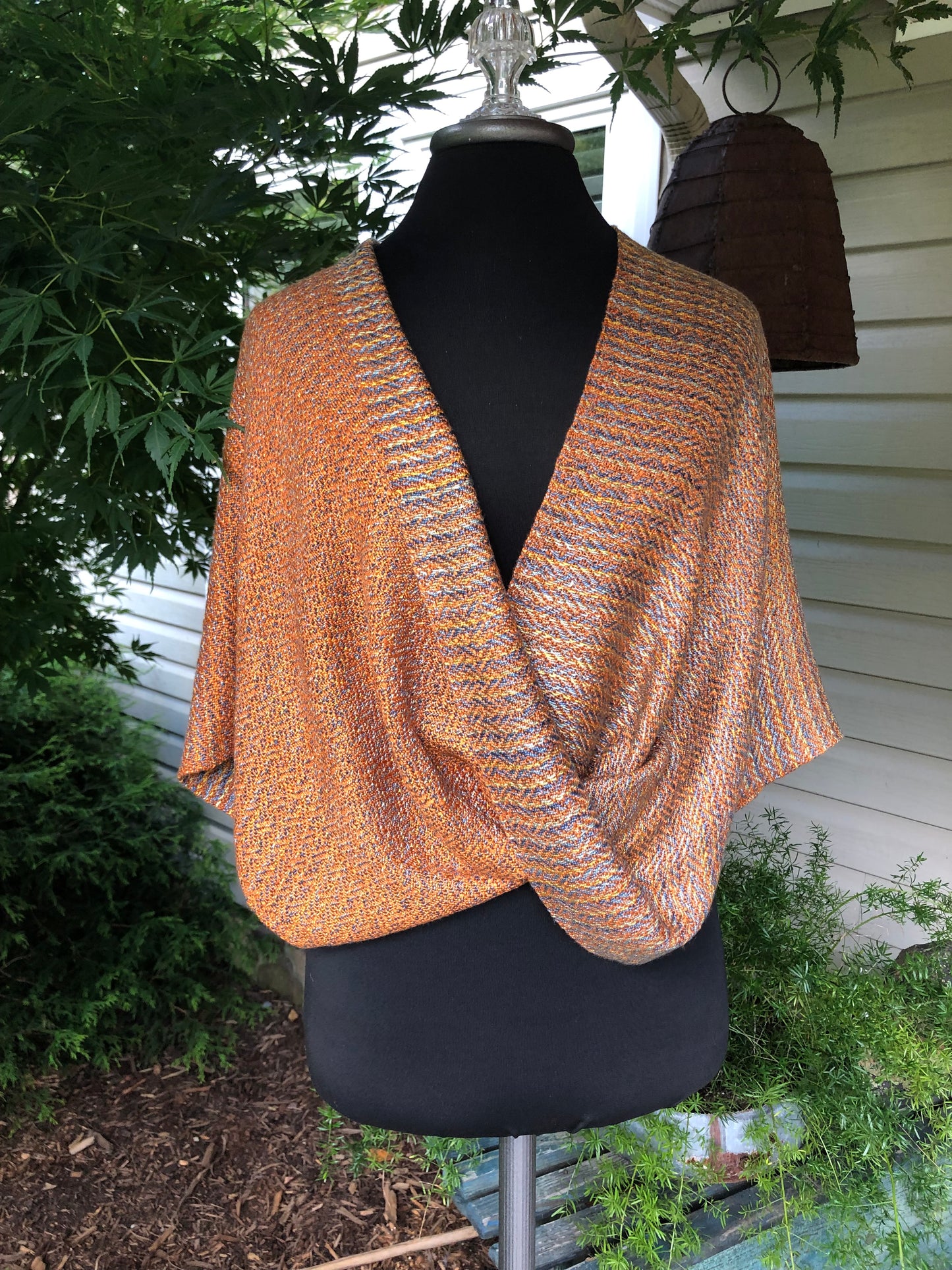 COPPER RADIANCE