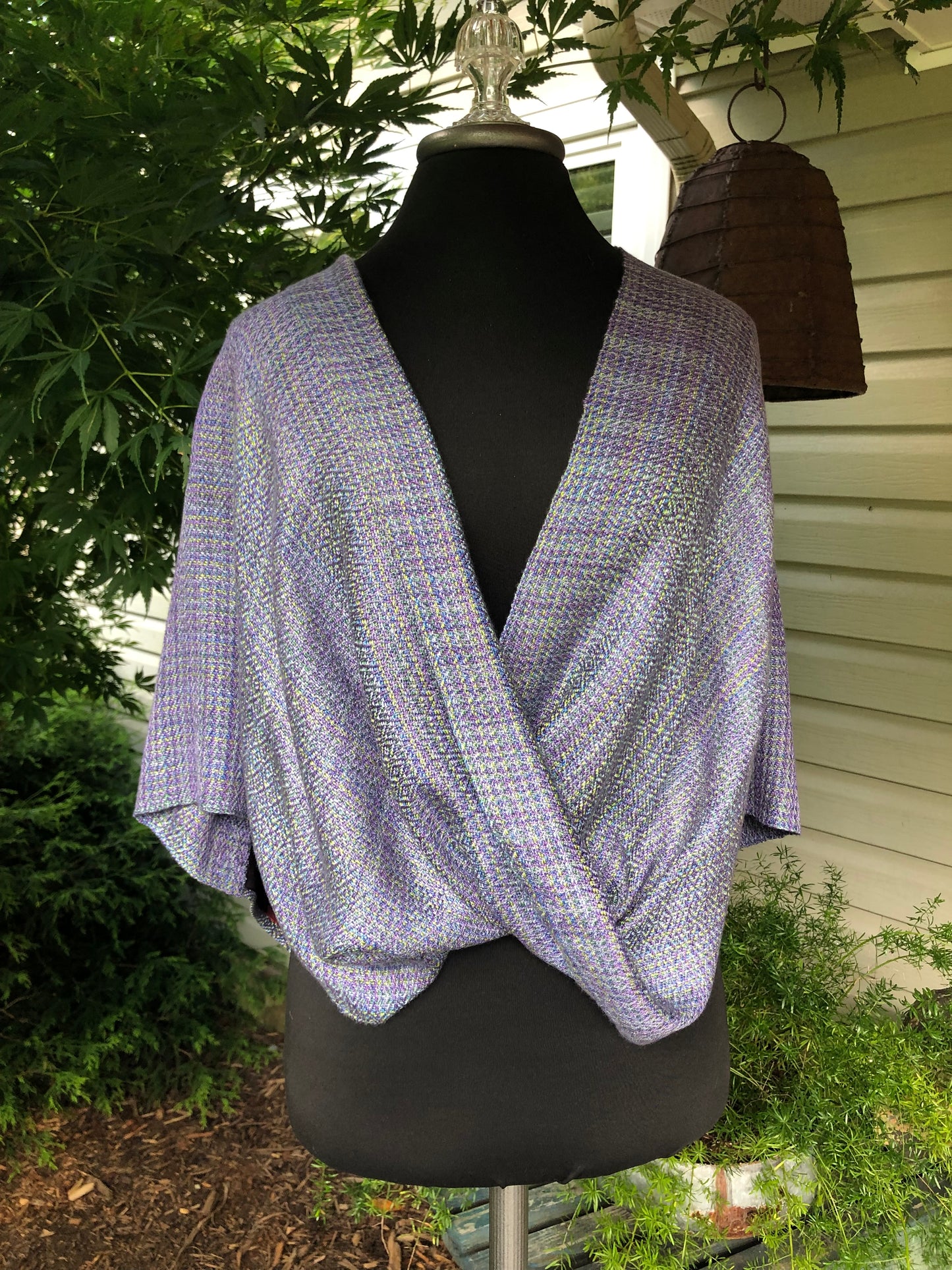 AMETHYST BREEZE