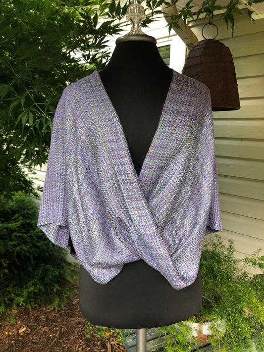 AMETHYST BREEZE