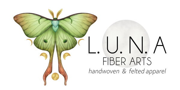 Luna Fiber Arts